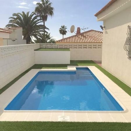 CHALET 83 con PISCINA PRIVADA Callao Salvaje Exterior foto